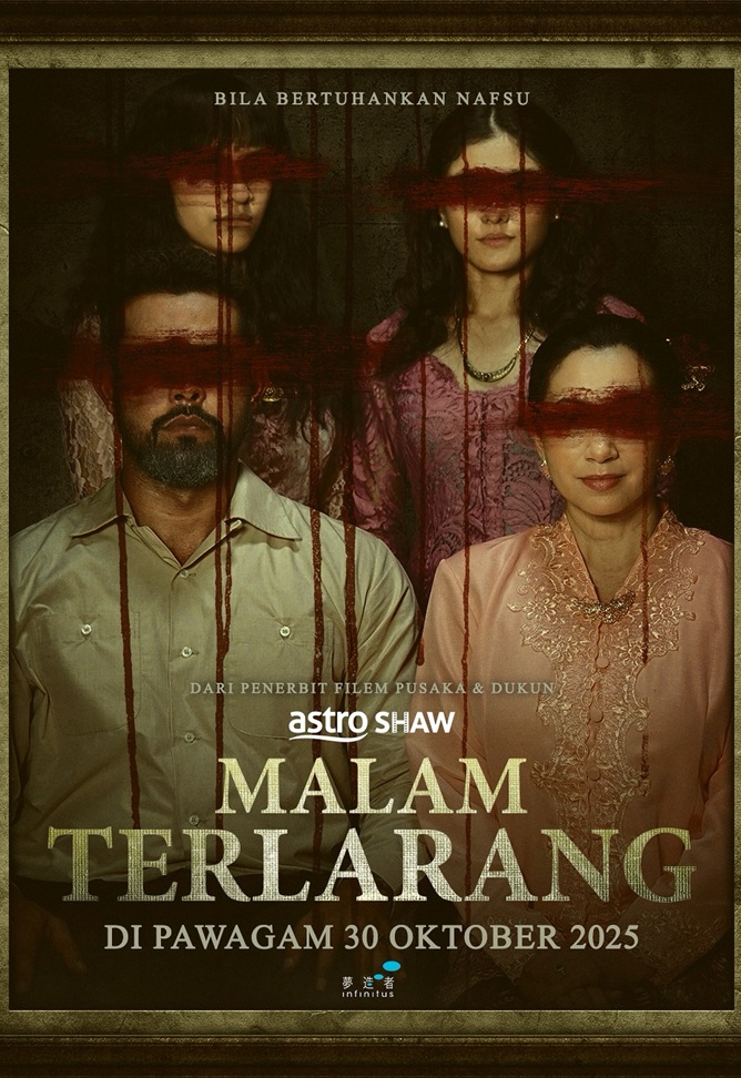 MALAM TERLARANG