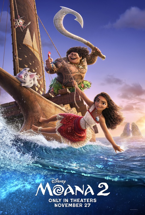 MOANA 2