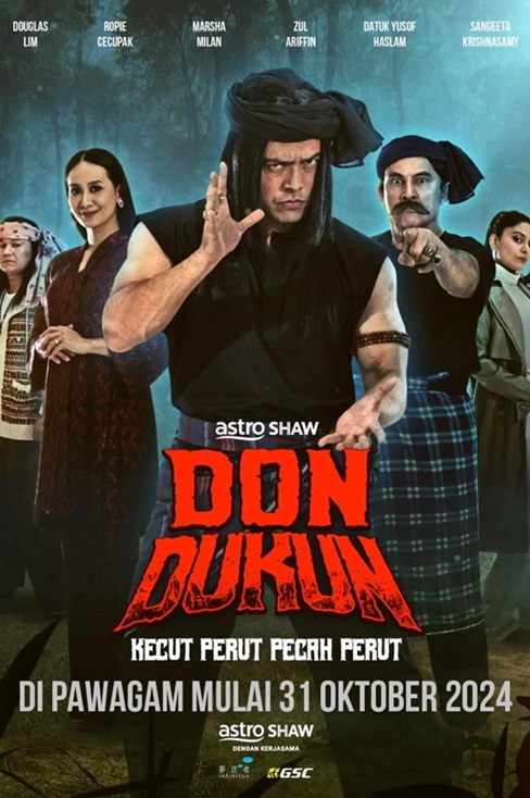 DON DUKUN