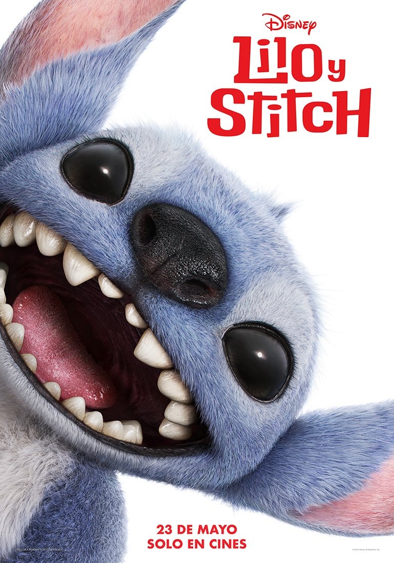 LILO & STITCH