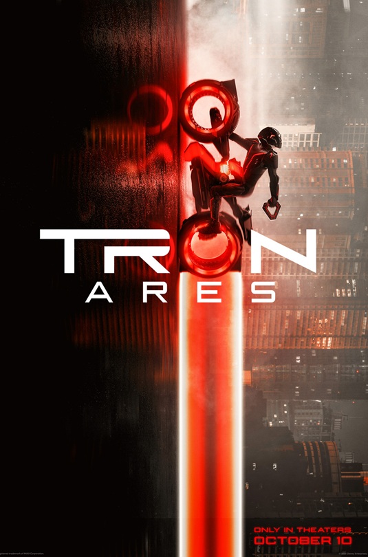 TRON: Ares