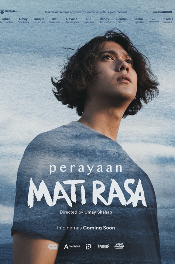 PERAYAAN MATI RASA