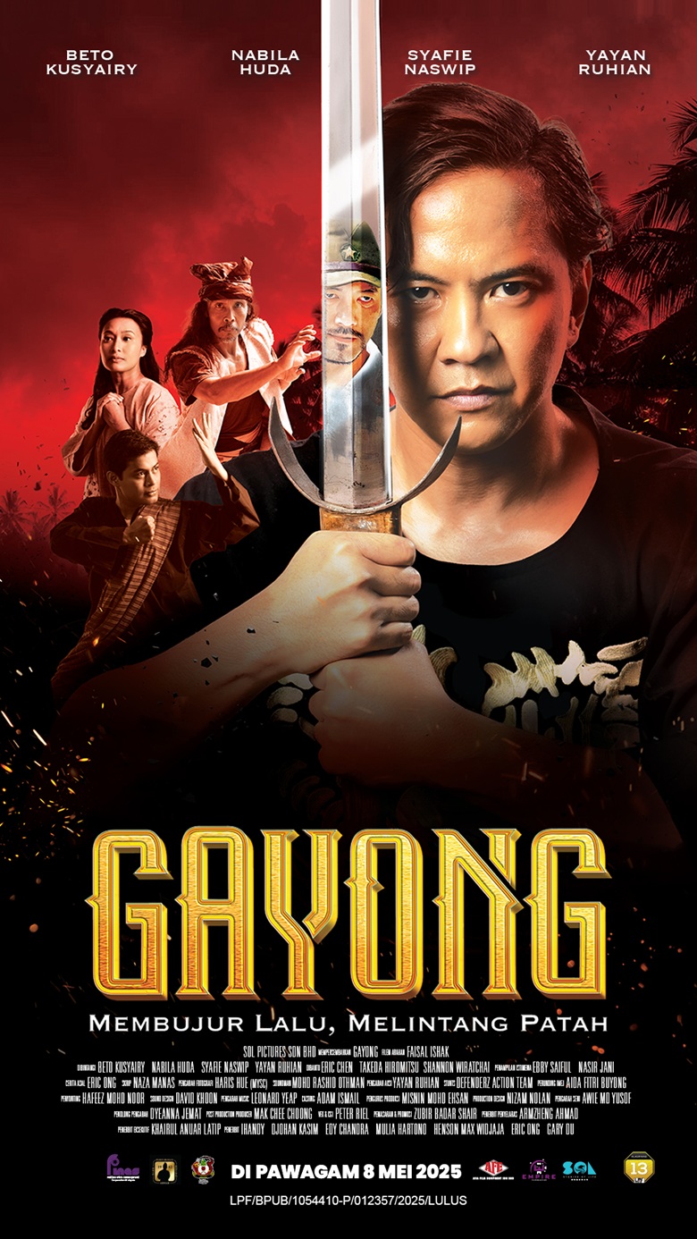 GAYONG