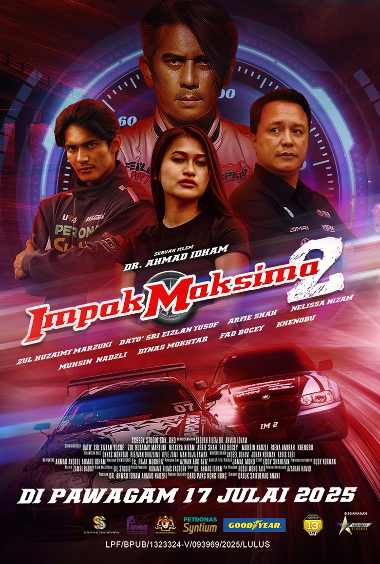 IMPAK MAKSIMA 2