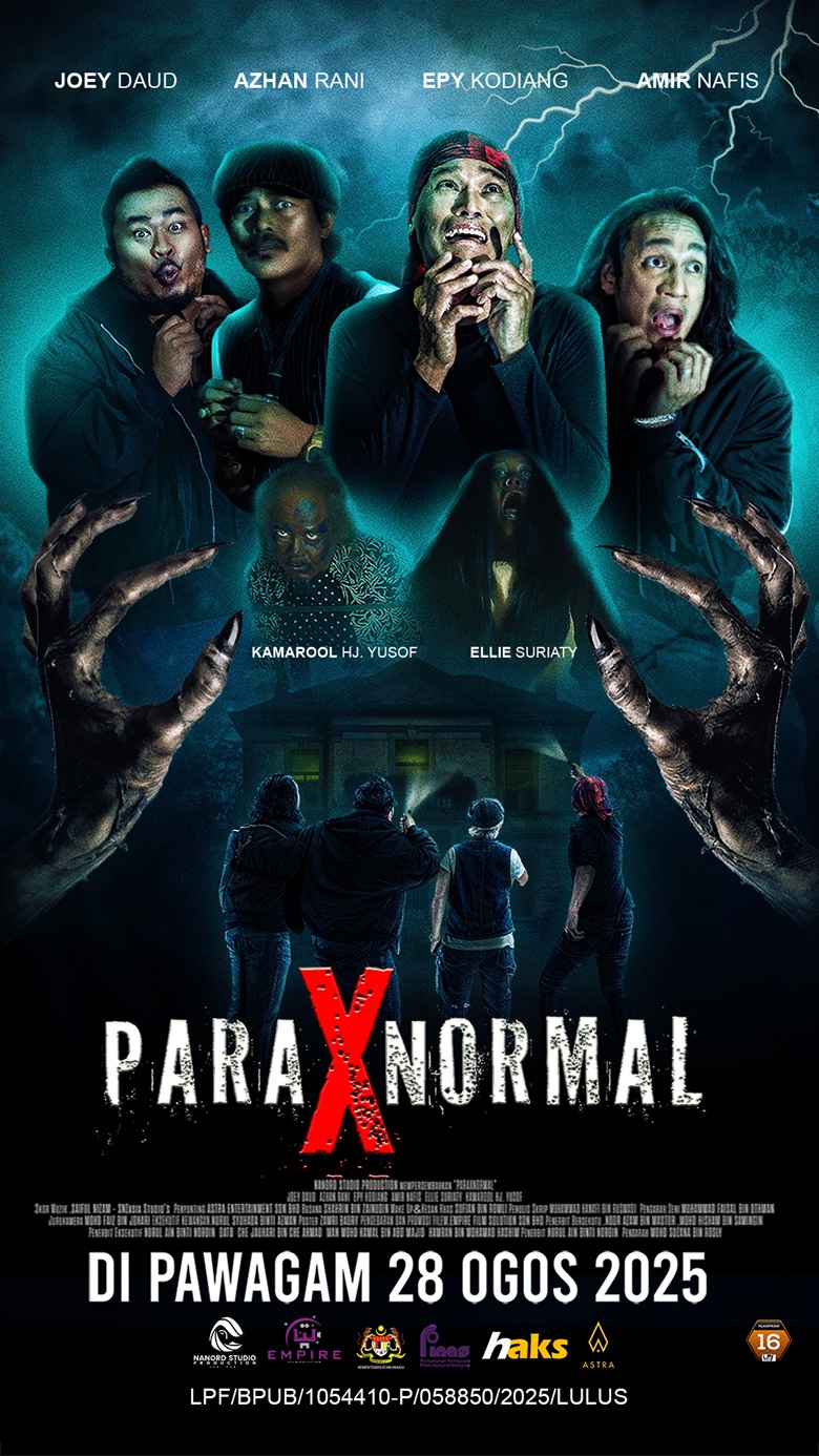 PARAXNORMAL
