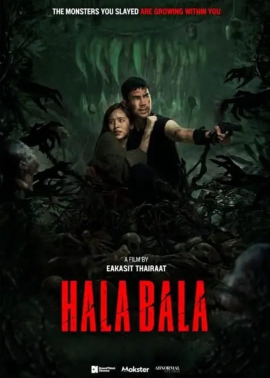 HALABALA