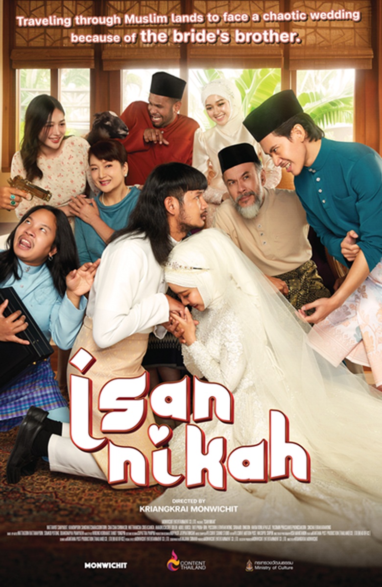ISAN NIKAH