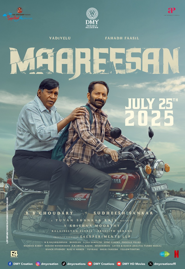 MAAREESAN