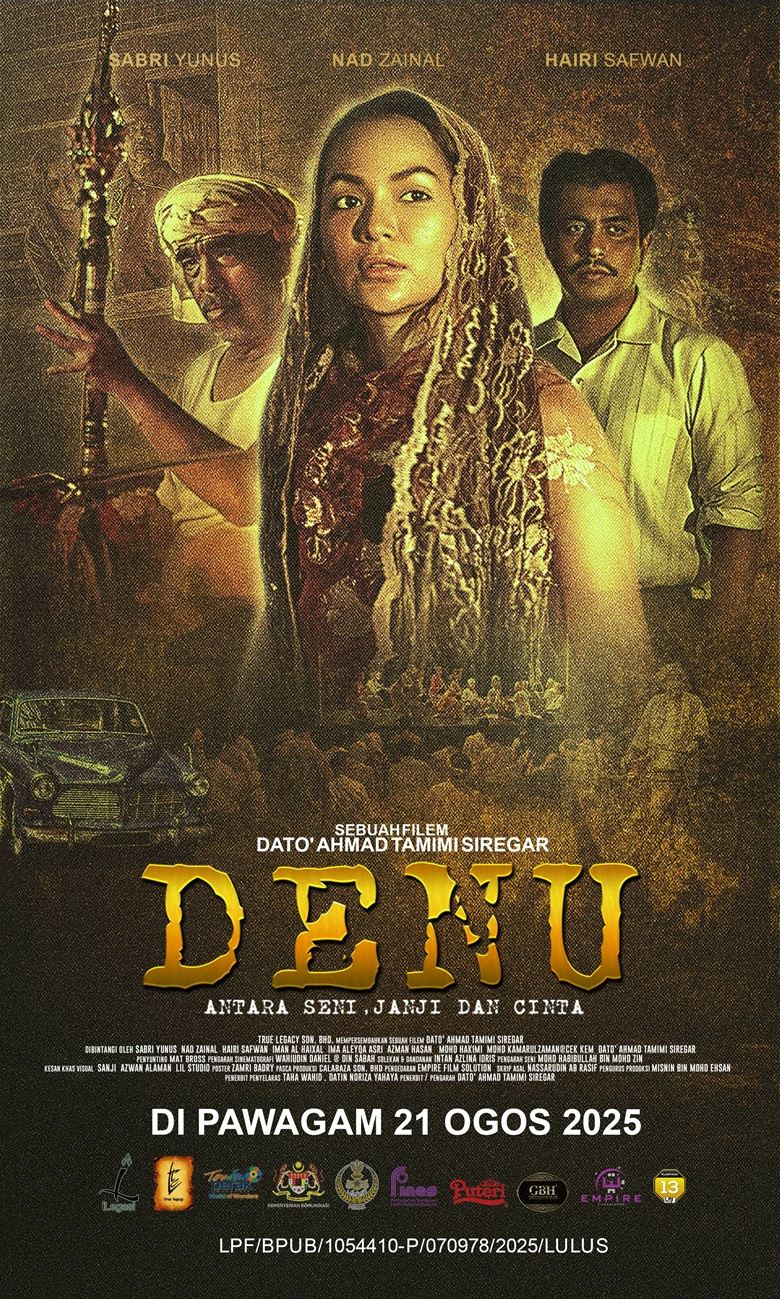DENU