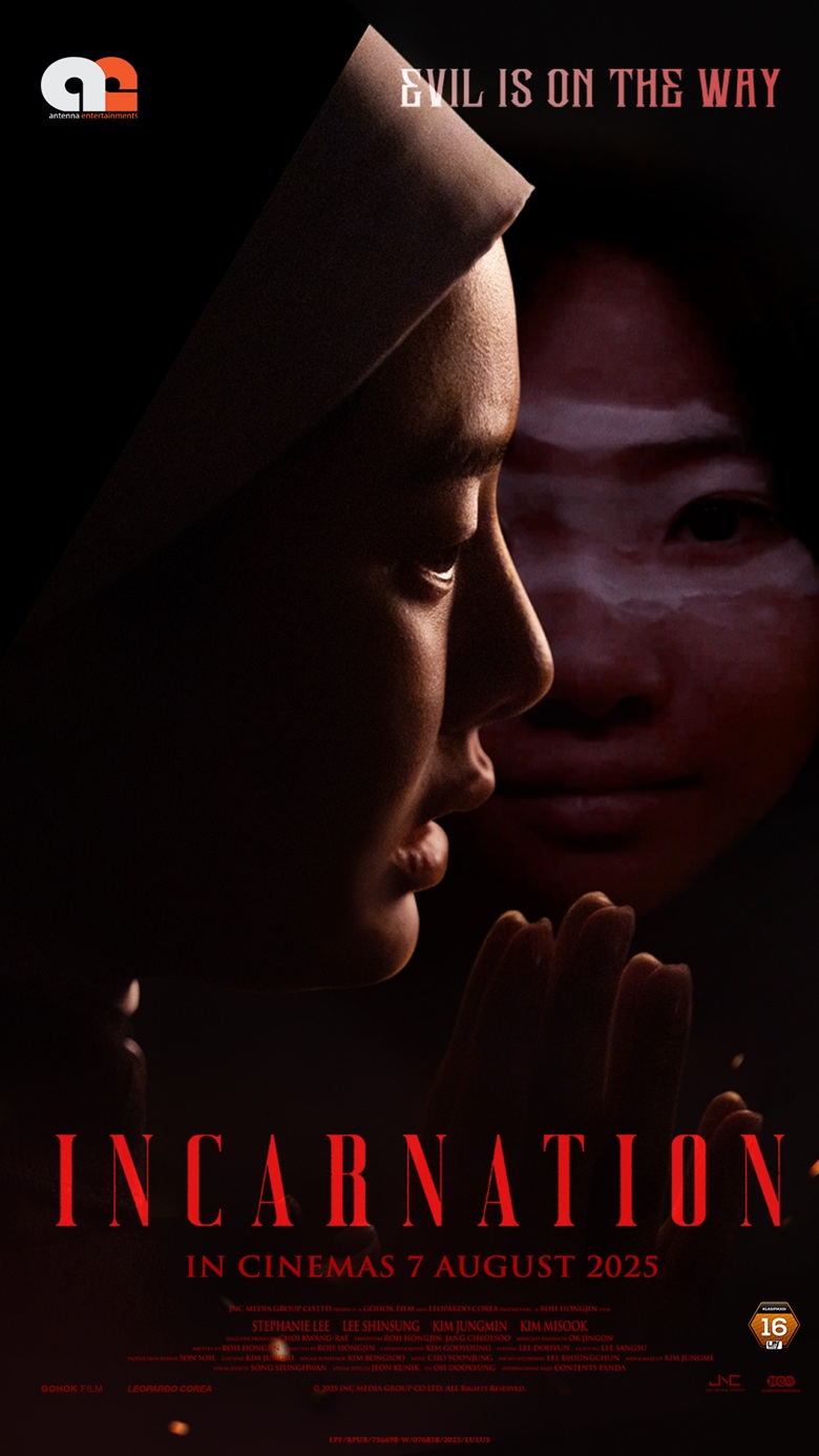 INCARNATION