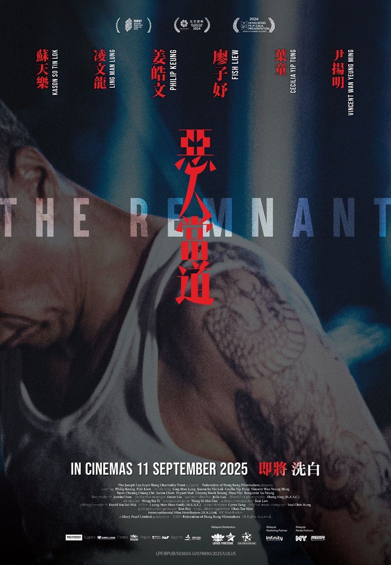 THE REMNANT