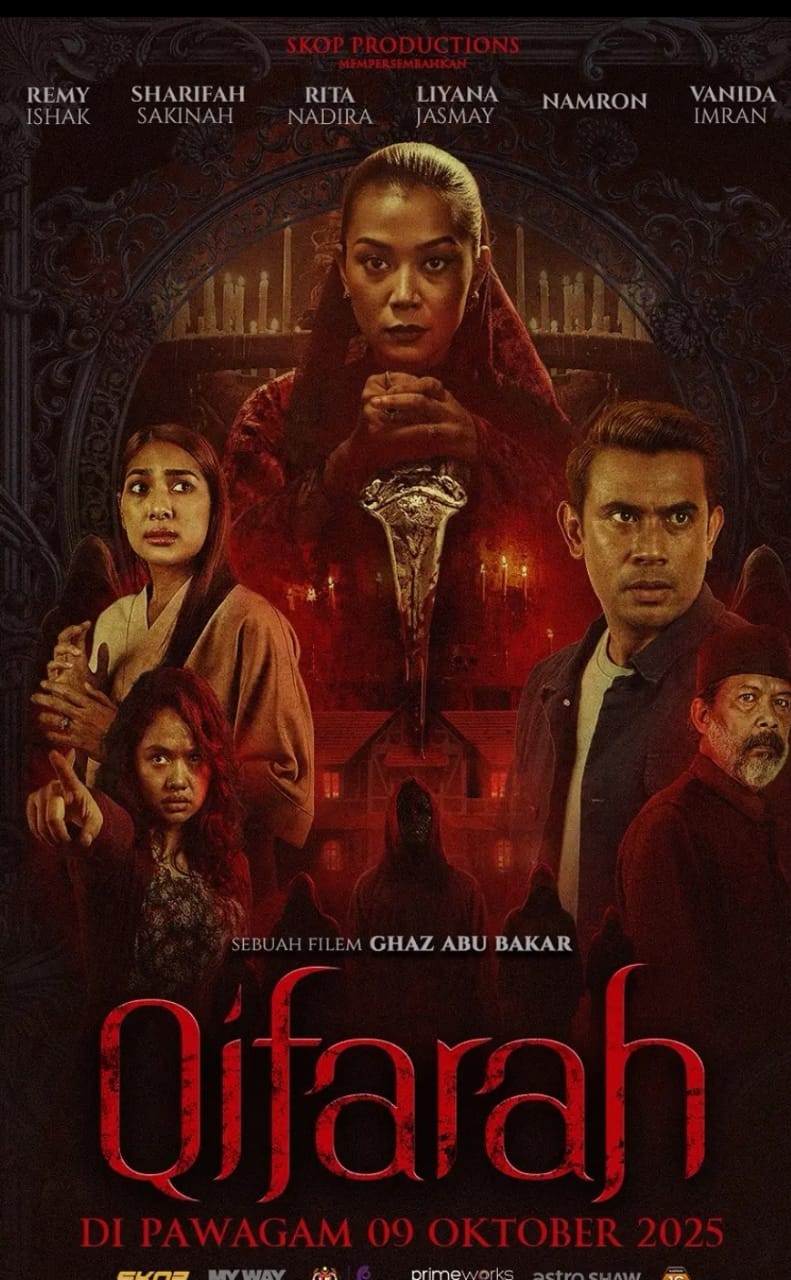 QIFARAH