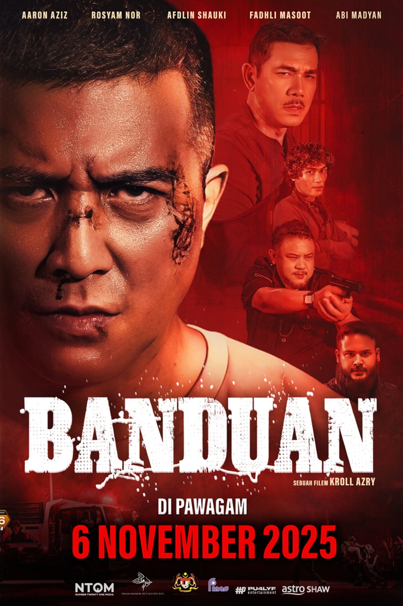 BANDUAN