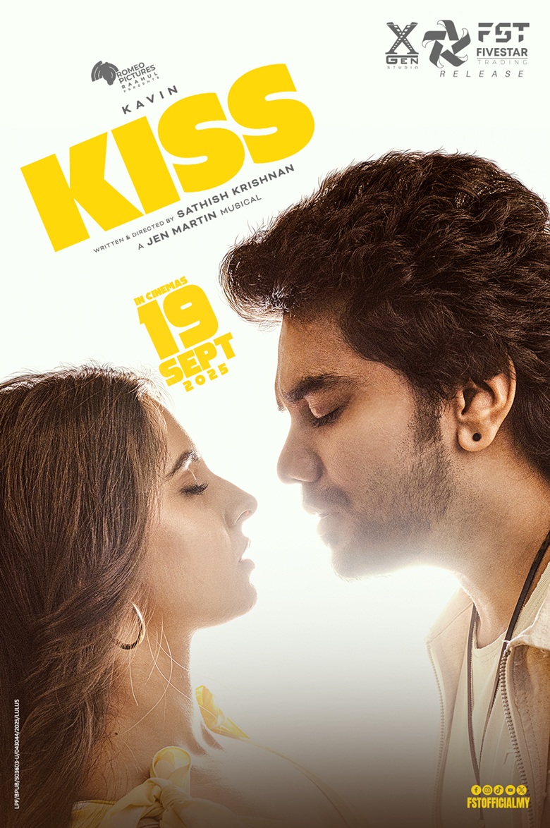 KISS