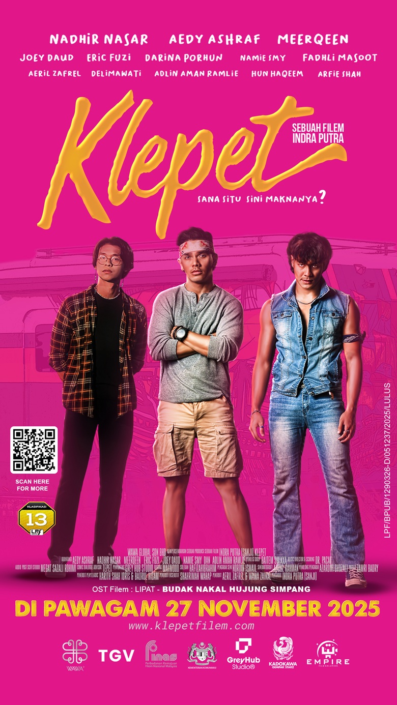 KLEPET