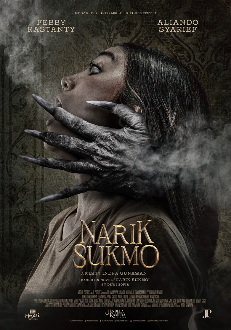 NARIK SUKMO