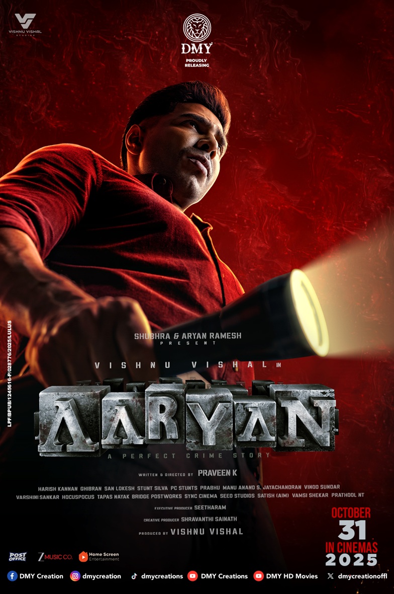 AARYAN