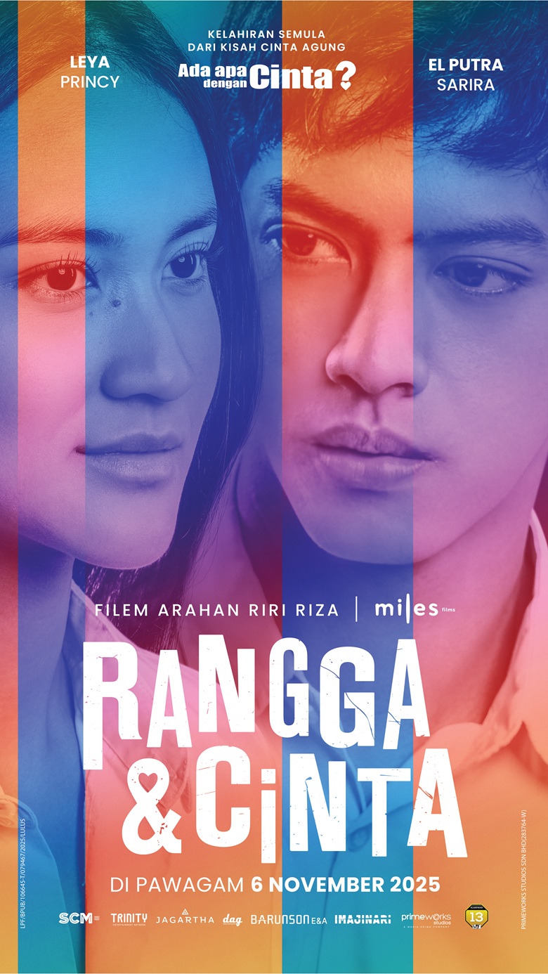 RANGGA & CINTA