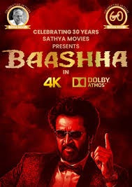 BAASHA re-release