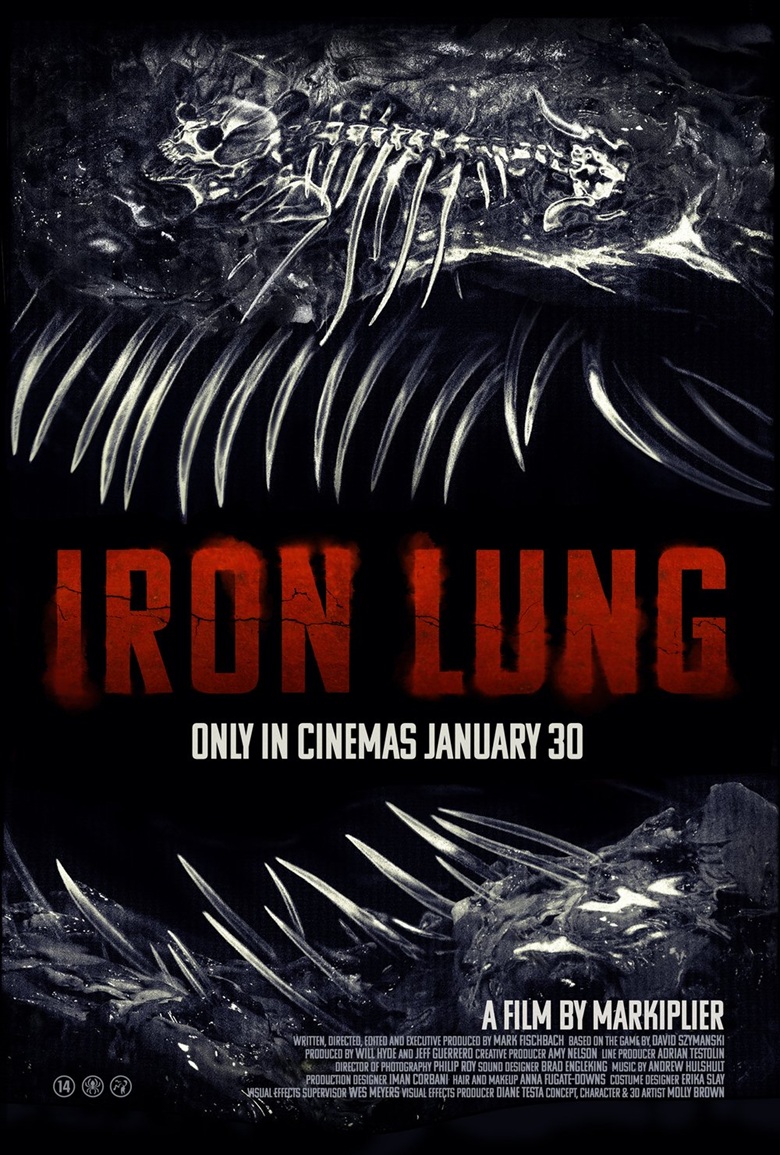 IRON LUNG