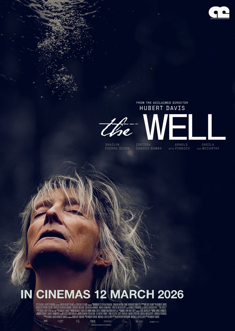 THE WELL