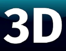 3D